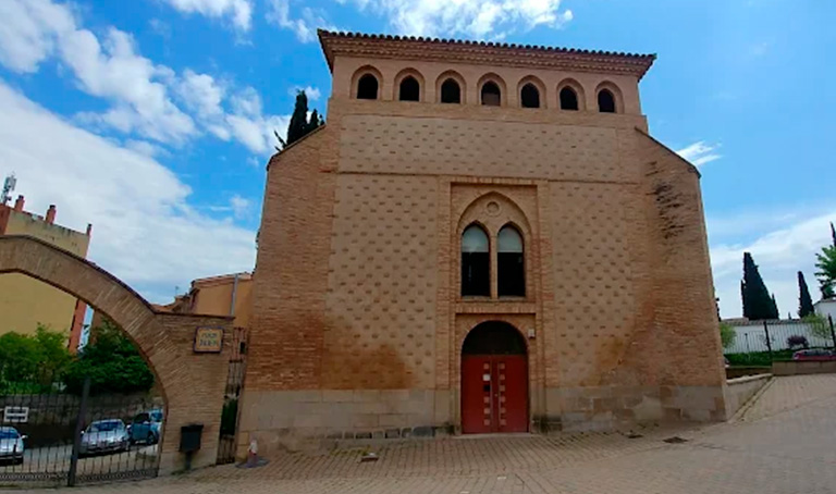Plaza de Toros Barbastro